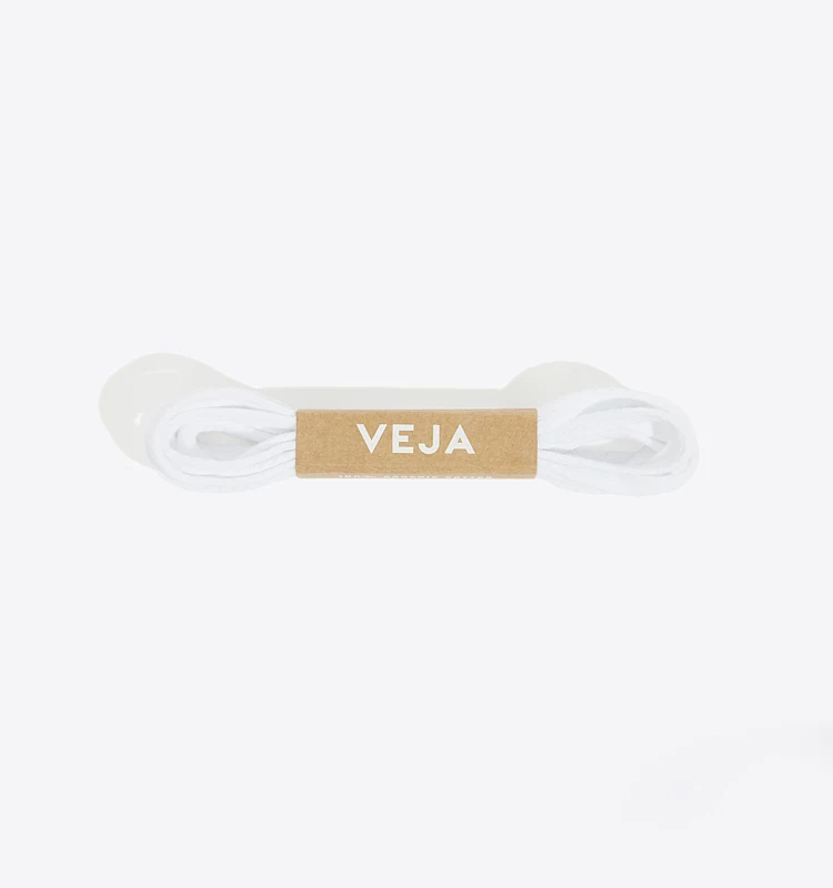 Vyeonne baskets volley cuir blanc vo2003720 Lateral view