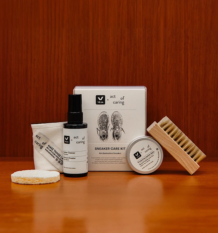 KIT D'ENTRETIEN Vyeonne X ACT OF CARING 2