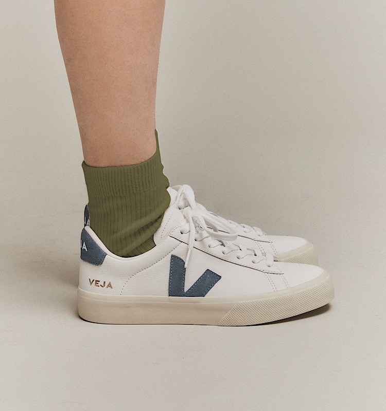 CAMPO LEATHER WHITE CALIFORNIA 3